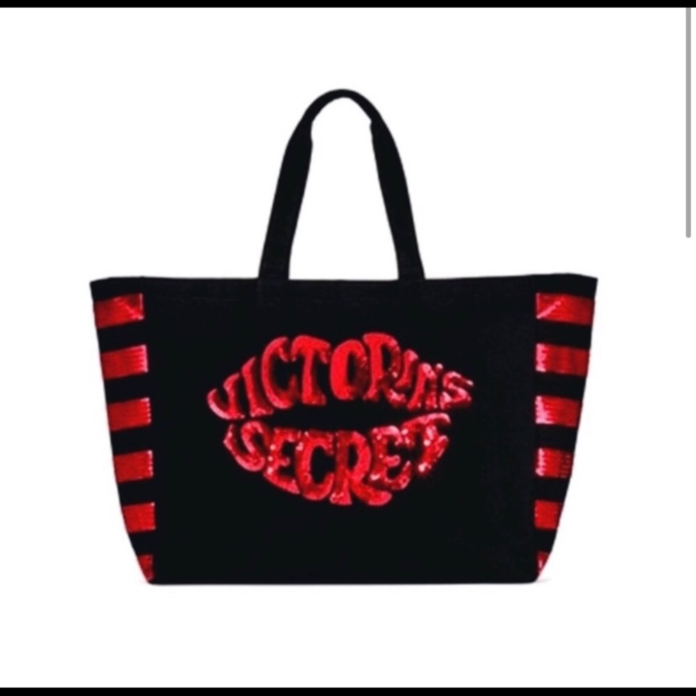 Victoria secret tote